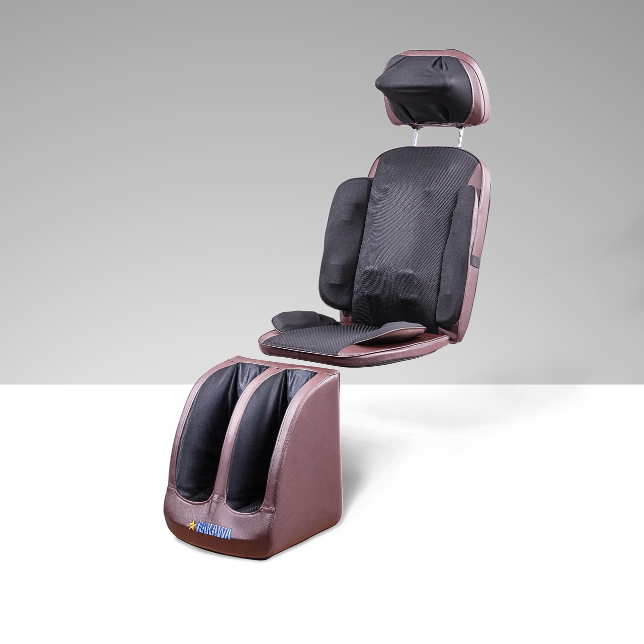 Nệm massage toàn thân hakawa m11