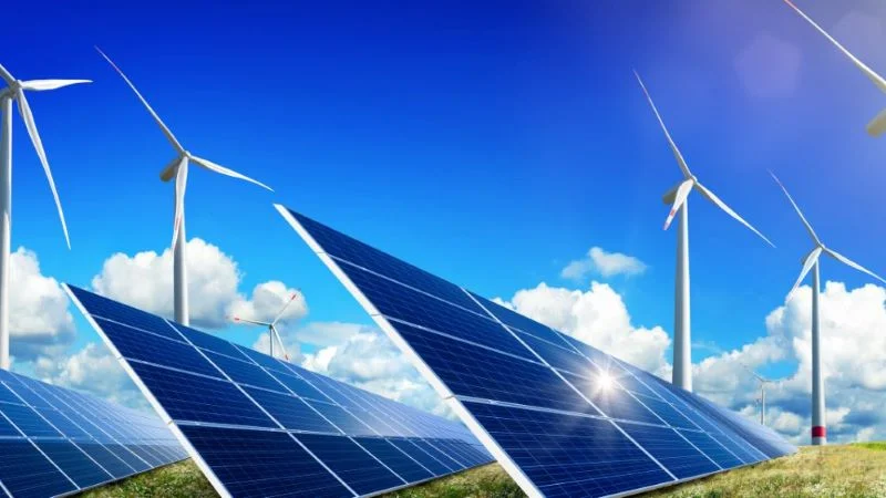 15 biện pháp khắc phục ô nhiễm không khí toàn cầu, quốc gia và cá nhân 24 Giải pháp ô nhiễm không khí bằng cách phát triển nguồn nguyên liệu sạch
