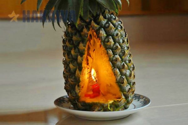 Các cách khử mùi phòng
