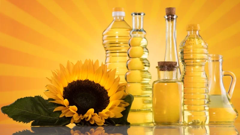 Dầu hướng dương có tốt không? Công dụng và tác hại 11 Các loại dầu hướng dương phổ biến