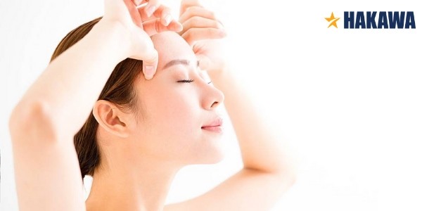 Cách massage mặt đúng cách vào buổi sáng