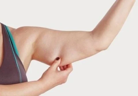 Cách massage giảm mỡ tăng cơ