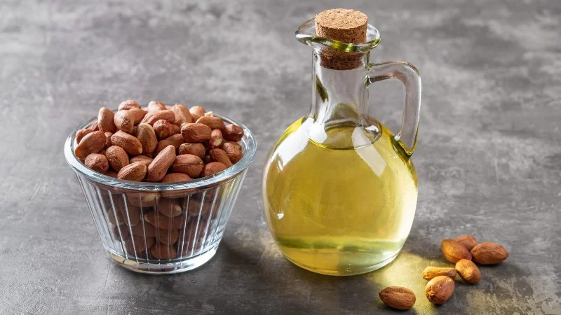 Những tác hại của dầu lạc không phải ai cũng biết 20 Cách sử dụng dầu lạc an toàn