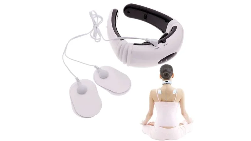 Cách sử dụng máy massage cổ dễ thực hiện đạt hiệu quả cao 17 Cách sử dụng máy massage cổ hiệu quả
