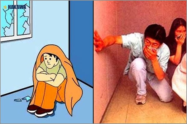 Xác định lối thoát hiểm an toàn