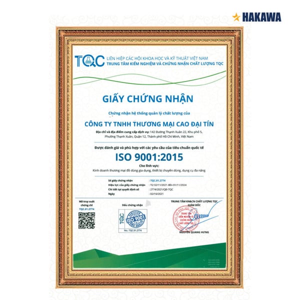 Bộ máy khoan đa năng 68 chi tiết HAKAWA HK-750 20 Sản phẩm chính hãng HAKAWA đạt tiêu chuẩn chất lượng quốc tế ISO 9001-2015