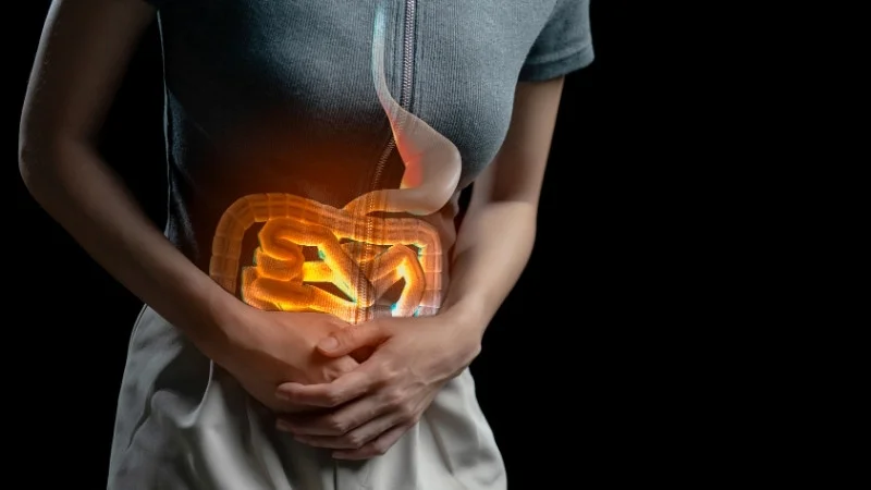 Ăn nhiều dầu ăn có tốt không? Có gây hại gì không? 16 Dầu ăn có thể gây đau dạ dày, tiêu chảy, đầy hơi