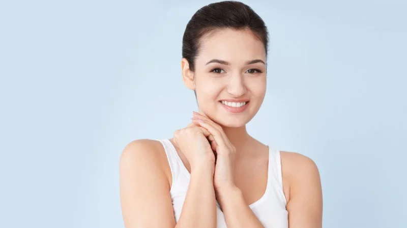 Dầu đậu phộng có tốt không? 9 tác dụng tuyệt vời 20 Dầu đậu phộng hỗ trợ chăm sóc da và tóc hiệu quả