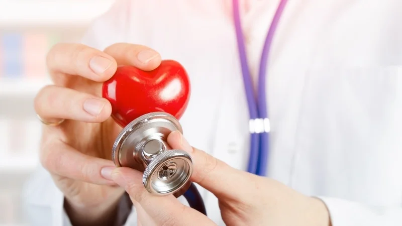 Dầu hạt cải có tốt không? Công dụng và tác hại của chúng 20 Dầu hạt cải hỗ trợ sức khỏe tim mạch