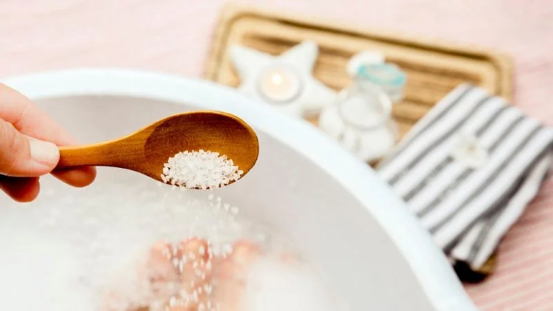 “Dầu thực vật có tốt không?” - Bật mí 10 công dụng của dầu thực vật 18 Dầu thực vất giúp giảm lượng muối cơ thể hấp thụ