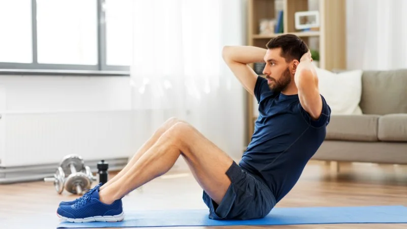 Cách sử dụng gối massage hiệu quả, đúng cách và an toàn 18 Nển sử dụng gối massage sau khi tập thể dục