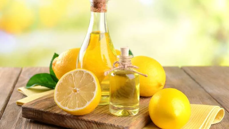 Dầu oliu có làm trắng da không? 11 mẹo làm trắng da 15 Dưỡng da bằng dầu oliu, mật ong và chanh