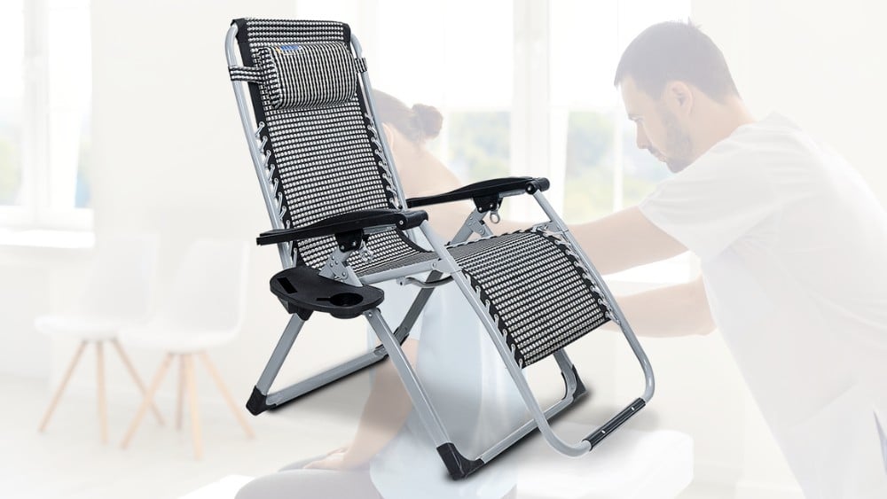 Ghế cho người thoát vị đĩa đệm thư giãn, nghỉ ngơi, điều trị 25 Ghế thoát vị đĩa đệm Hakawa HK-G21P