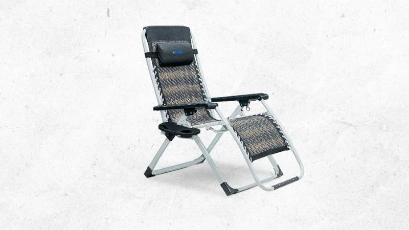 Top 4 ghế xếp Nhật Bản hàng nhập khẩu đáng mua nhất hiện nay 13 Ghế xếp nhật bản Hakawa HK-G21P New