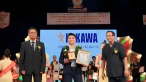 Hakawa tiêu chuẩn Nhật Bản có mặt nhiều quốc gia trên khắp thế giới