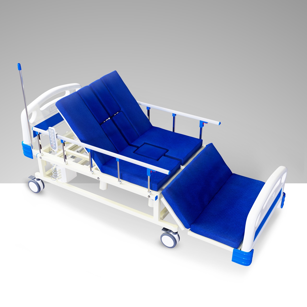 giường 16 chức năng Large