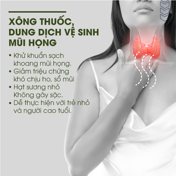 Máy xông khí dung kết hợp TINH DẦU TRÀM HAKAWA 11 Máy tạo oxy Hakawa có thể xông dung dịch thuốc vệ sinh mũi họng