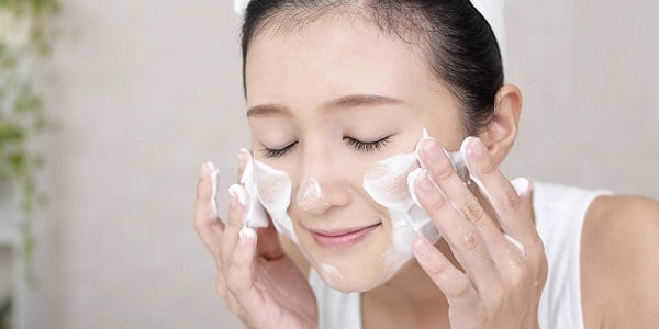 Hướng dẫn sử máy massage mặt
