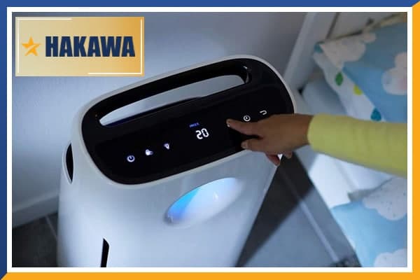 Không khí ô nhiễm mà đèn vẫn báo xanh