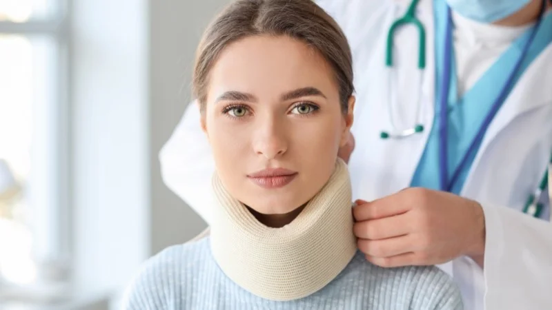 Cách sử dụng gối massage hiệu quả, đúng cách và an toàn 24 Không nên massage vùng đang bị chấn thương