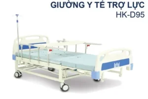 Kích thước giường y tế tiêu chuẩn