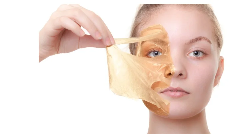 Bôi dầu oliu lên mặt qua đêm có tốt không? 25 Làm mặt nạ chống lão hoá từ dầu ôliu
