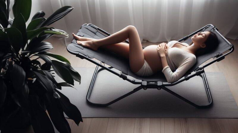 Review top 4 ghế cho bà bầu chất lượng, giá rẻ, xài bền 35 Lợi ích mà ghế tựa lưng cho bà bầu mang lại