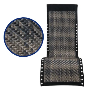 Bộ dây đan và lưới ghế xếp thư giãn HK-G22 5 Lưới và dây HK-G22