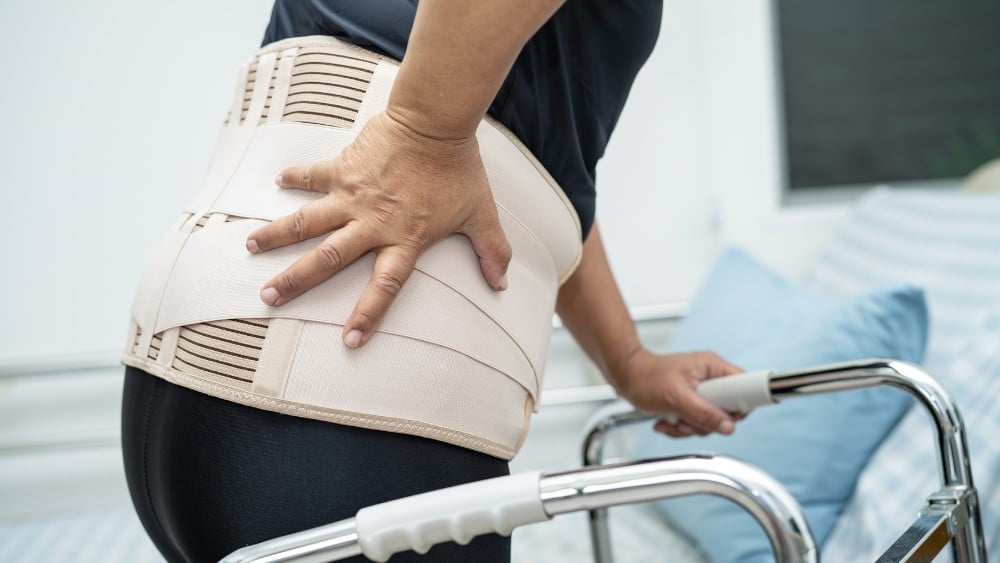 Ghế cho người thoát vị đĩa đệm thư giãn, nghỉ ngơi, điều trị 21 Lựa chọn ghế ngồi dựa theo tình trạng thoát vị đĩa đệm của người bệnh
