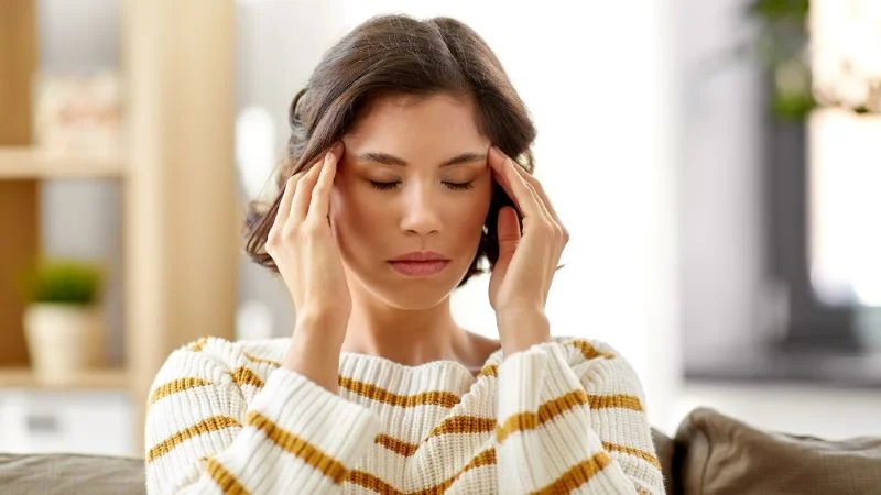 Massage đá nóng có tác dụng gì? Có tốt như lời đồn 17 Massage đá nóng giảm căng thẳng