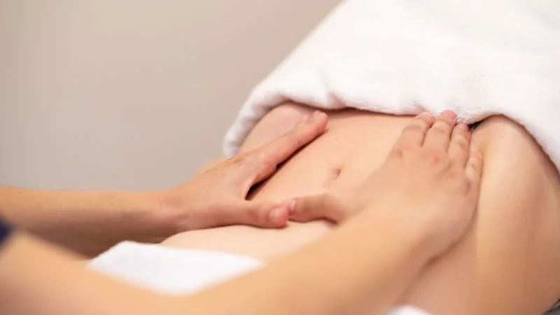 Mách bạn 9 mẹo massage giảm mỡ bụng hiệu quả ngay tại nhà 21 Massage bằng kỹ thuật của người Trung Quốc giúp thúc đẩy tuần hoàn máu và lưu thông khí huyết