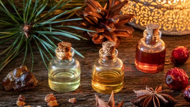 Mách bạn 9 mẹo massage giảm mỡ bụng hiệu quả ngay tại nhà 19 Massage bụng với tinh dầu thiên nhiên giúp da khỏe đẹp và săn chắc