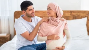 massage lưng cho bà bầu