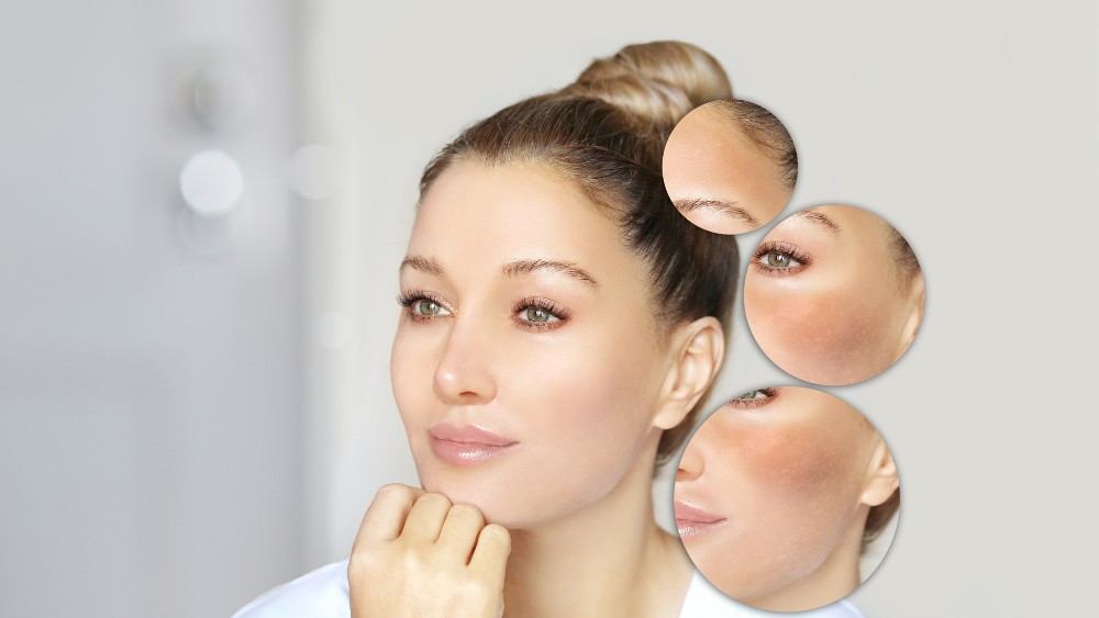 Massage mặt có tác dụng gì cho làn da và sức khỏe? 20 Massage mặt giúp sản sinh thêm collagen cho da