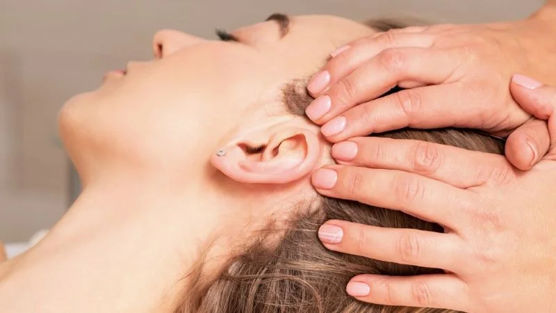 Massage mặt nhiều có bị chảy xệ không? Có gây nhăn không? 14 Massage mặt nhe nhàng giúp da chác khoẻ đàn hồi tốt