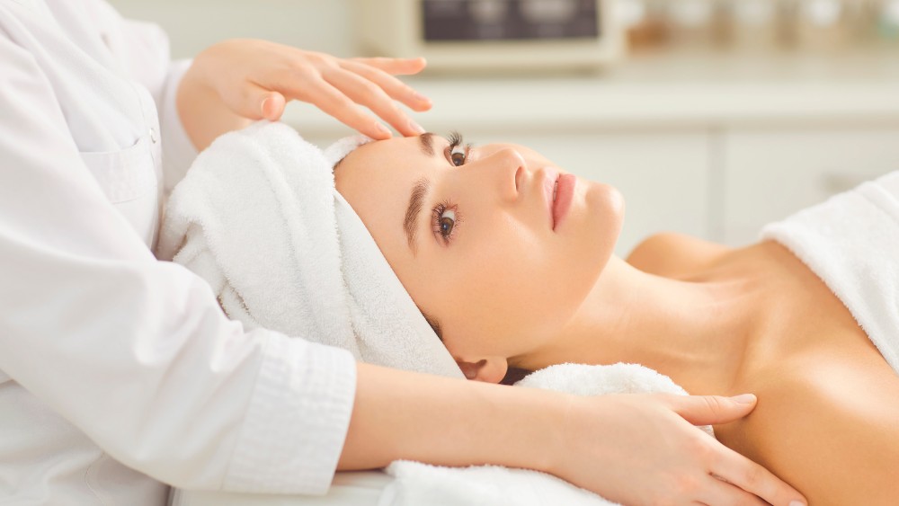 Kết thúc bằng thả lỏng
