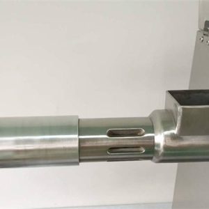 Máy ép dầu sạch Hakawa HK-ED34 6 Máy ép dầu Hakawa HK-ED-34