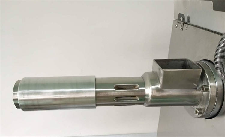 Máy ép dầu sạch Hakawa HK-ED34 2 Máy ép dầu Hakawa HK-ED-34