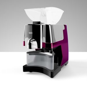 máy ép dầu hakawa hk-ed43 màu tím