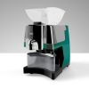 máy ép dầu hakawa hk-ed43 xanh lam