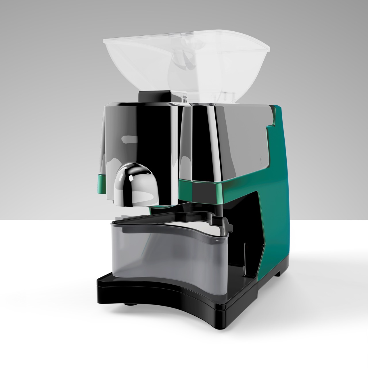 máy ép dầu hakawa hk-ed43 xanh lam