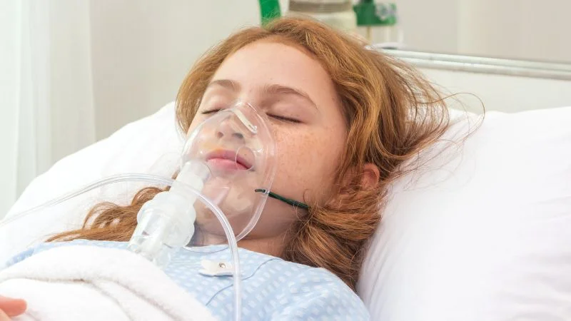 Ưu và nhược điểm của máy tạo oxy gia đình 7 lít 13 Máy hạn chế với nhu cầu của bệnh nhân đặc biệt cần lưu lượng oxy lớn