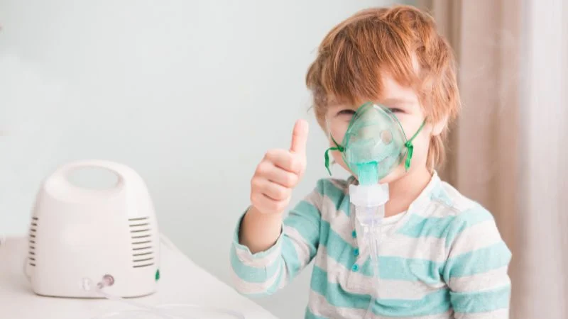 Tất tần tật những điều cần biết khi sử dụng máy xông khí dung 6 Khái niệm về máy khí dung
