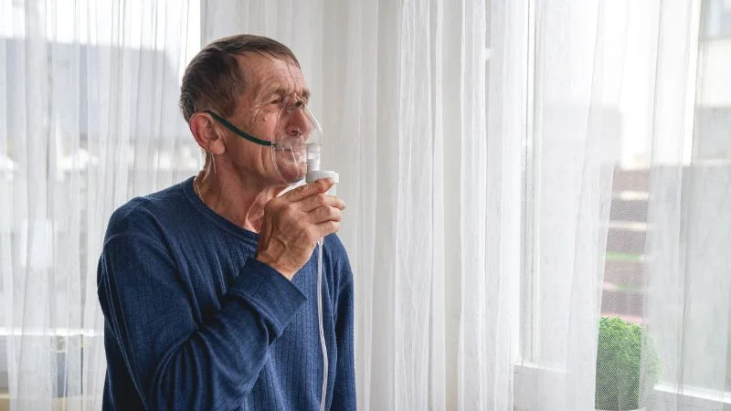 Máy tạo oxy gia đình cho người già tốt không? 6 Máy tạo oxy HAKAWA thiết bị hỗ trợ tăng cường sức khoẻ kéo dài tuổi thọ