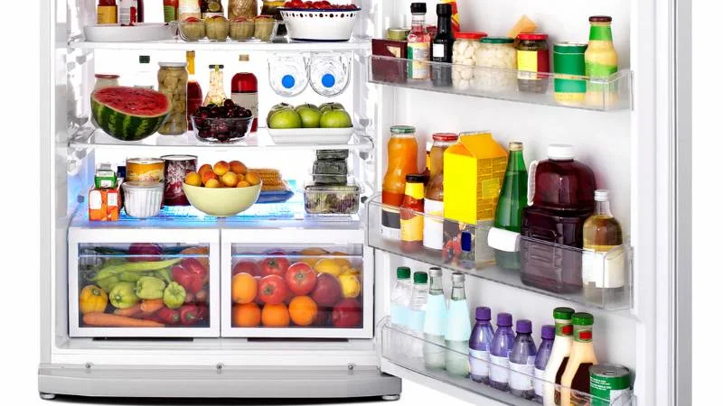 Tác Hại Của Dầu Oliu Với Sức Khỏe: Những Điều Ít Ai Nói Ra 31 Nên bảo quản trong tủ lạnh