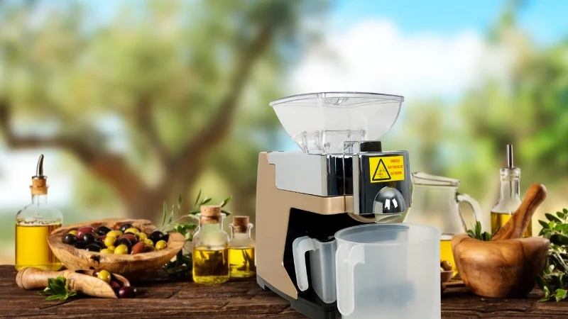 Dầu oliu bao nhiêu calo, ăn vào có béo không? 20 Chọn loại dầu oliu phù hợp được ép từ máy ép dầu