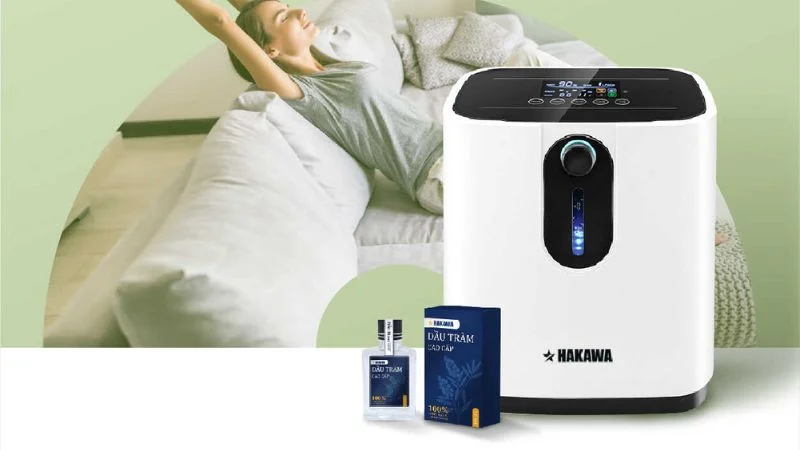 Tất tần tật những điều cần biết khi sử dụng máy xông khí dung 10 Nên chọn loại máy xông khí dung nào tốt nhất?