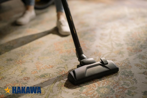 Nên mua máy hút bụi ở đâu