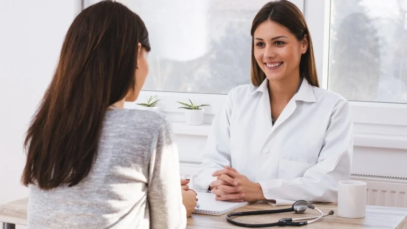 Dầu hạt cải có tốt không? Công dụng và tác hại của chúng 33 Nên tìm sự tư vấn từ chuyên gia y tế nếu cần