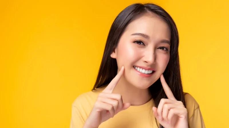 Ngậm dầu mè có tác dụng gì? Có tốt hay không? 17 Ngậm dầu mè giúp làm sạch miệng